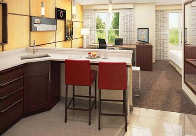 Residence Inn By Marriott Secaucus Meadowlands Luaran gambar