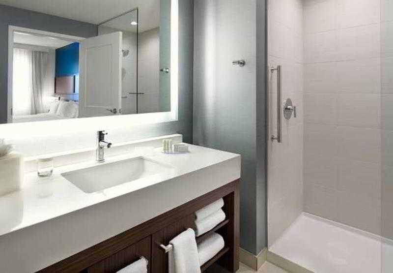 Residence Inn By Marriott Secaucus Meadowlands Luaran gambar