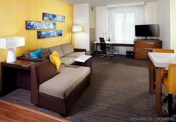 Residence Inn By Marriott Secaucus Meadowlands Luaran gambar