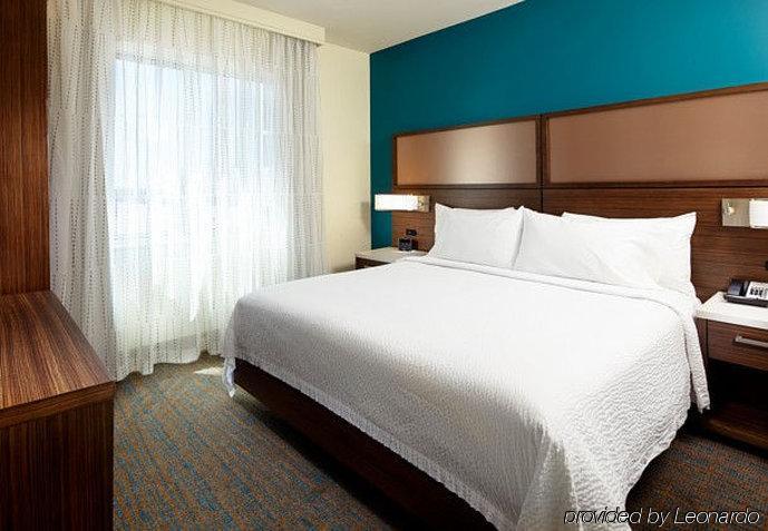 Residence Inn By Marriott Secaucus Meadowlands Luaran gambar
