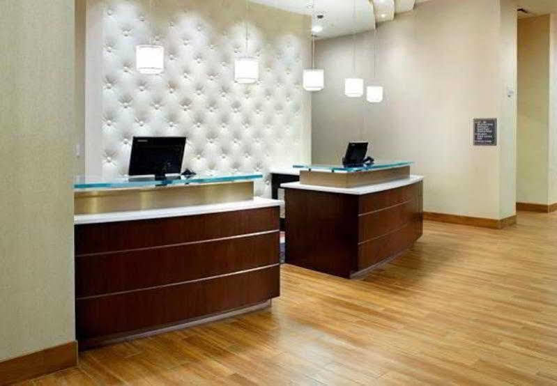 Residence Inn By Marriott Secaucus Meadowlands Luaran gambar