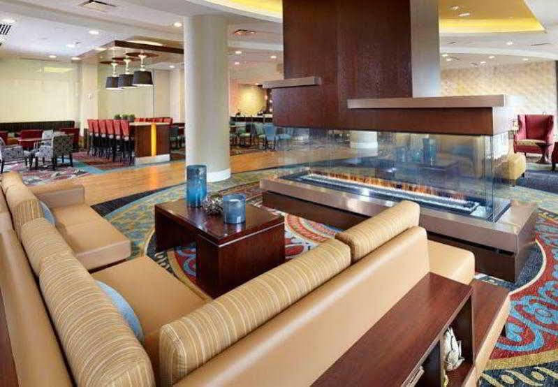 Residence Inn By Marriott Secaucus Meadowlands Luaran gambar