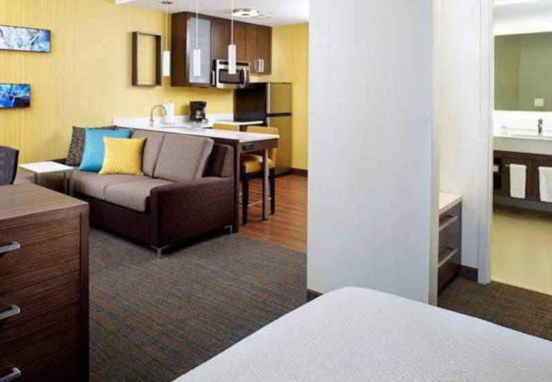 Residence Inn By Marriott Secaucus Meadowlands Luaran gambar