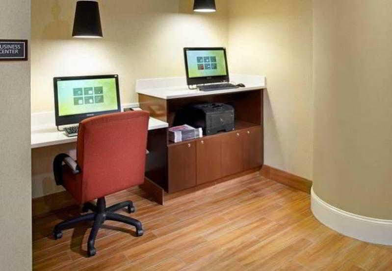 Residence Inn By Marriott Secaucus Meadowlands Luaran gambar