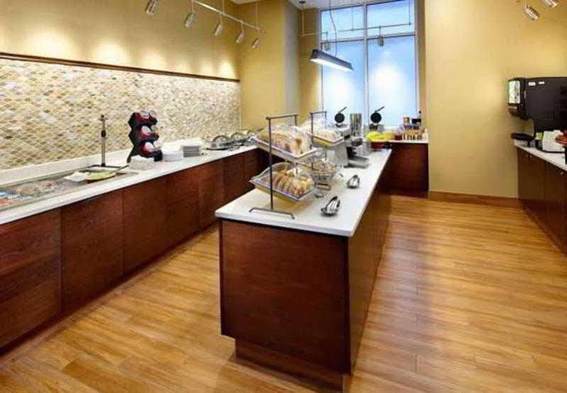 Residence Inn By Marriott Secaucus Meadowlands Luaran gambar