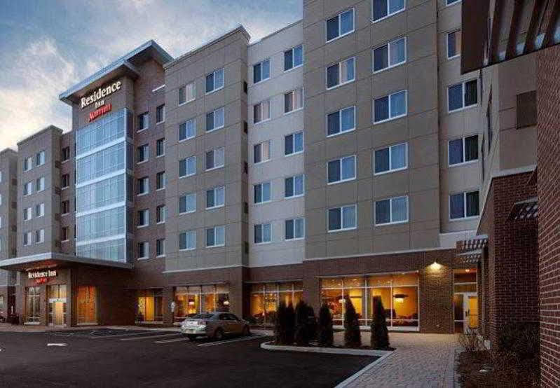 Residence Inn By Marriott Secaucus Meadowlands Luaran gambar